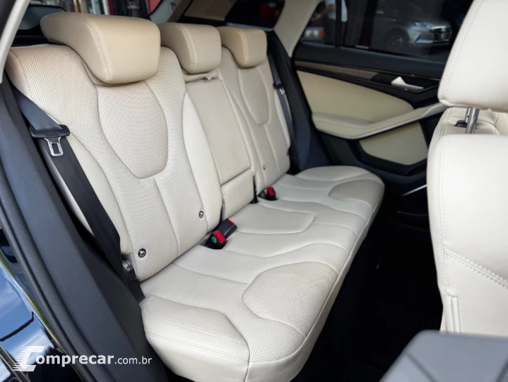 TERRITORY Titanium 1.5 GTDi EcoBo. Aut.