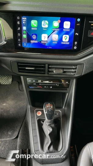 NIVUS 1.0 200 TSI Highline