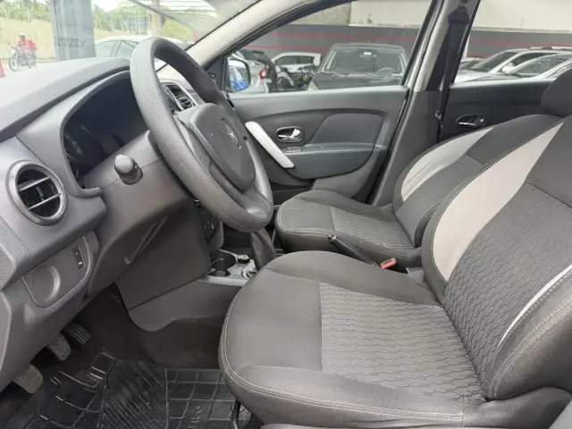 SANDERO - 1.0 12V SCE EXPRESSION 4P MANUAL