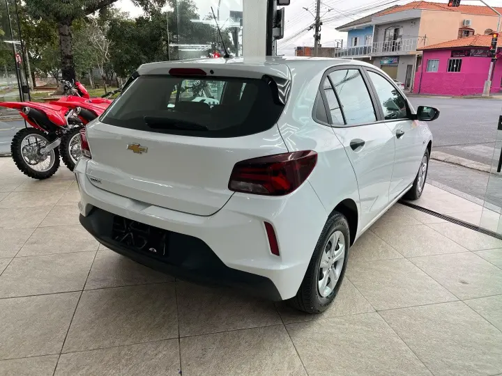 ONIX 1.0 FLEX MANUAL