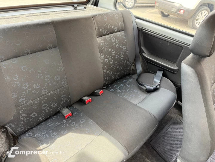 Uno Mille 1.0 Fire/ F.Flex/ ECONOMY 2p