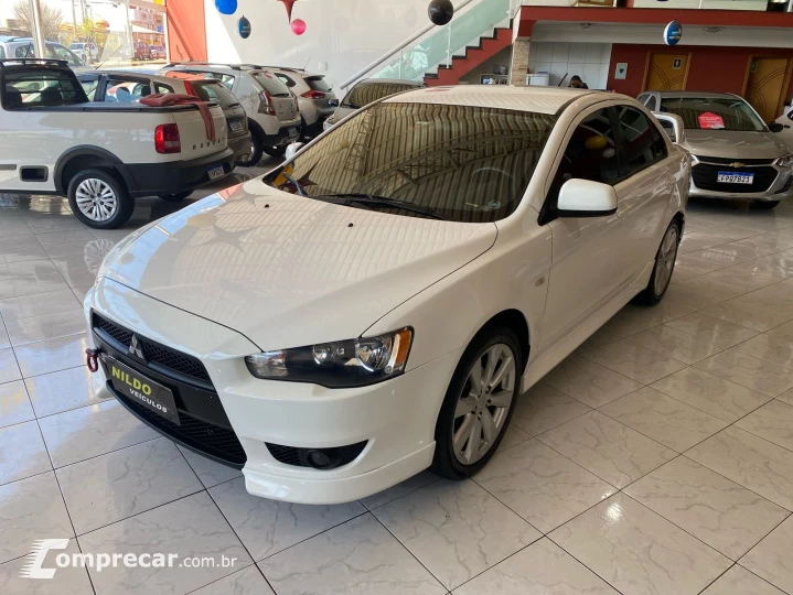 LANCER 2.0 16V