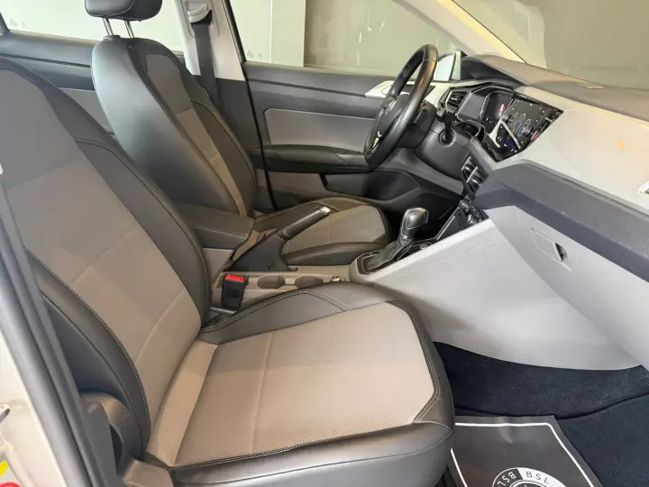 POLO 1.0 200 TSI Highline