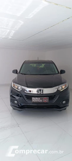 HR-V 1.8 16V LX