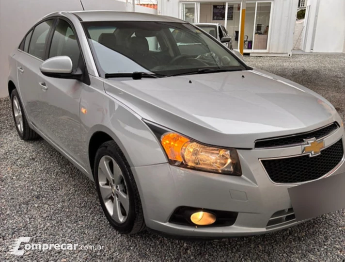 CRUZE 1.8 LT 16V