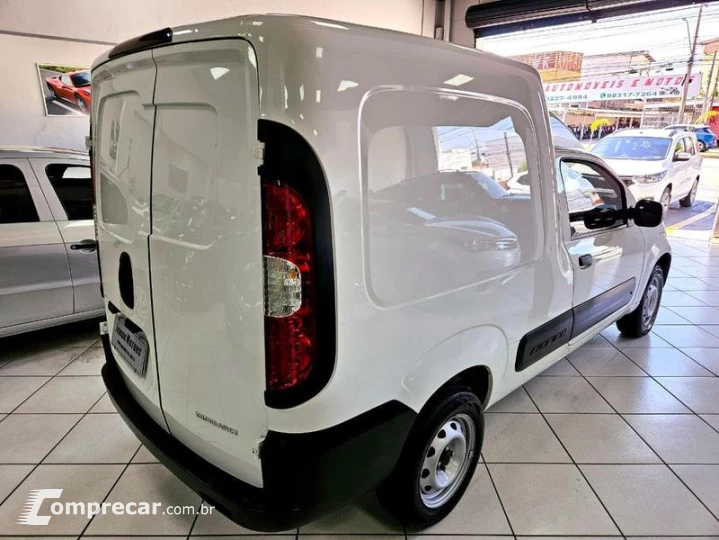 FIORINO ENDURANCE EVO 1.4 FLEX