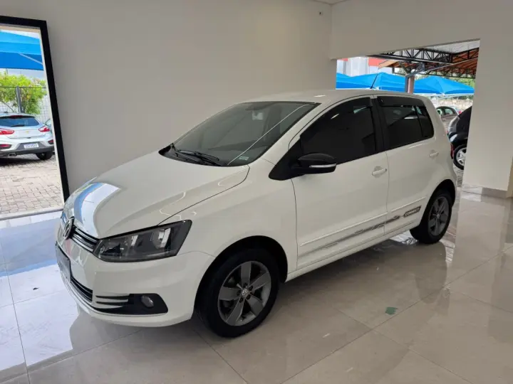 Fox 1.6 4P CONNECT FLEX