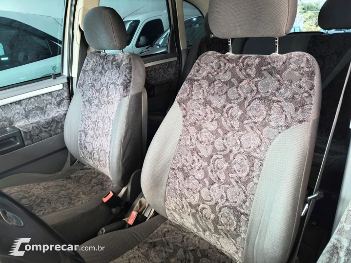 MERIVA 1.8 MPFI Maxx 8V