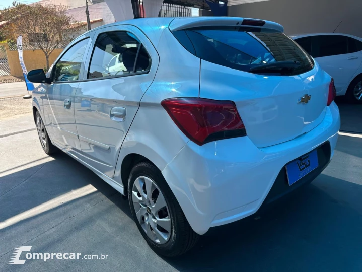 Onix Hatch 1.0 4P FLEX LT