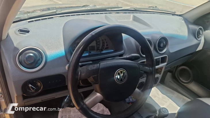 GOL 1.6 MI Power 8V