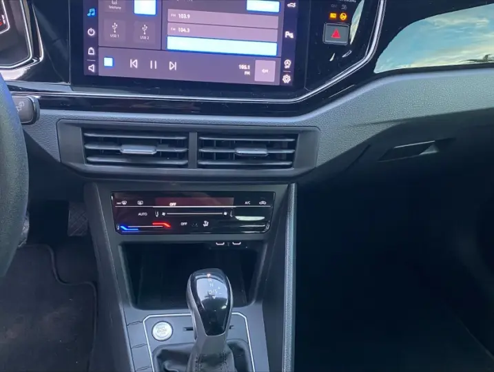 NIVUS 1.0 200 TSI Highline