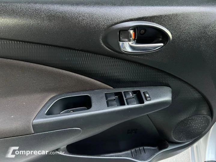 ETIOS 1.5 X Plus 16V