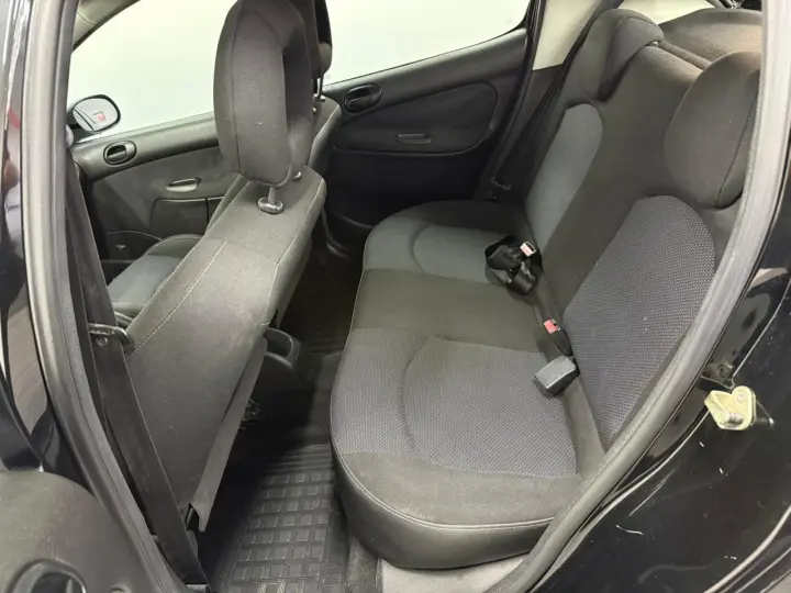 MONTANA 1.2 Turbo Flex 12V 4p Mec.