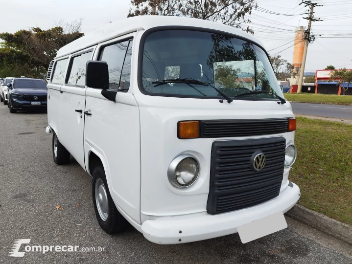 KOMBI 1.4 MI STD 8V