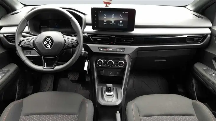 KARDIAN 1.0 TCE FLEX EVOLUTION EDC