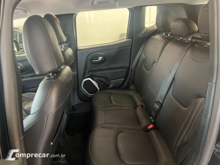 RENEGADE 1.8 16V JEEP