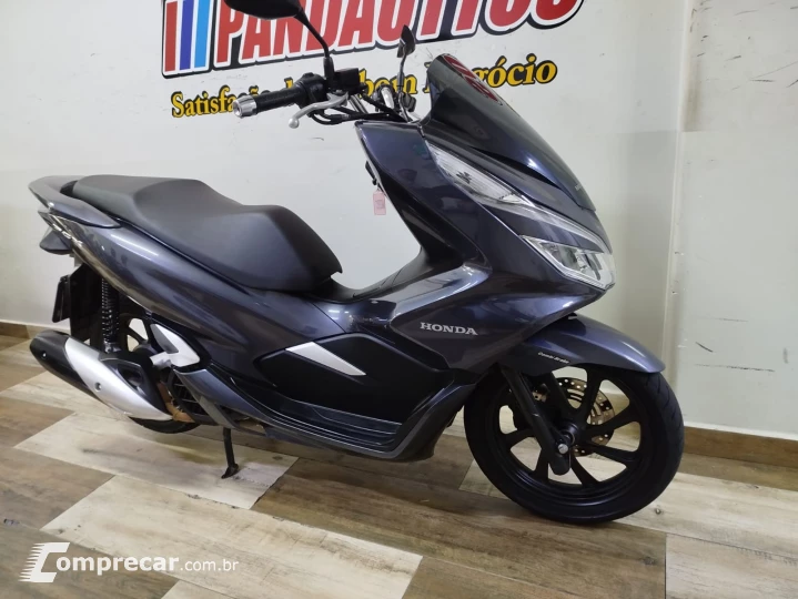 PCX 150