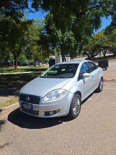 LINEA 1.8 Absolute 16V