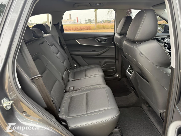 TIGGO 8 1.6 Tgdi TXS MAX Drive