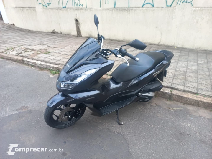 Pcx 160