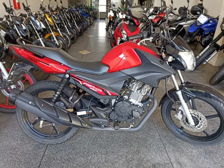 YBR 150 FACTOR ED/FLEX