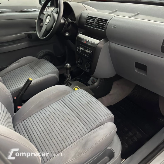 SPACEFOX COMFORTLINE 1.6 Mi T.Flex 8V 5p