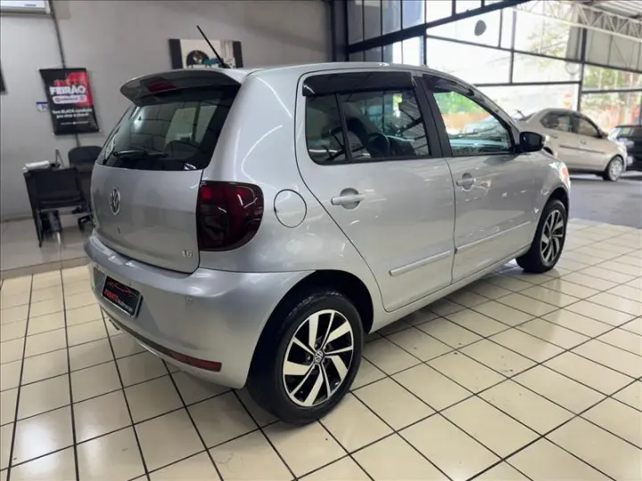 FOX 1.6 MI Prime I-motion 8V