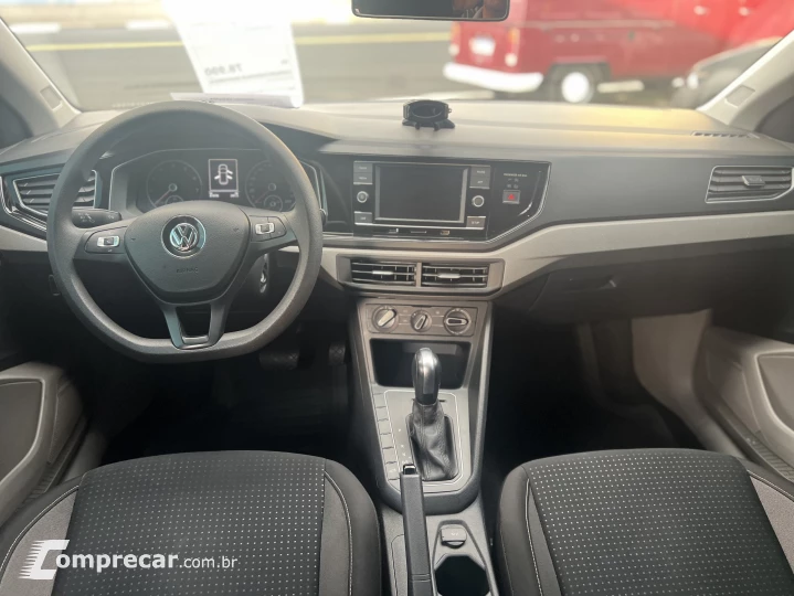 POLO 1.0 200 TSI Comfortline