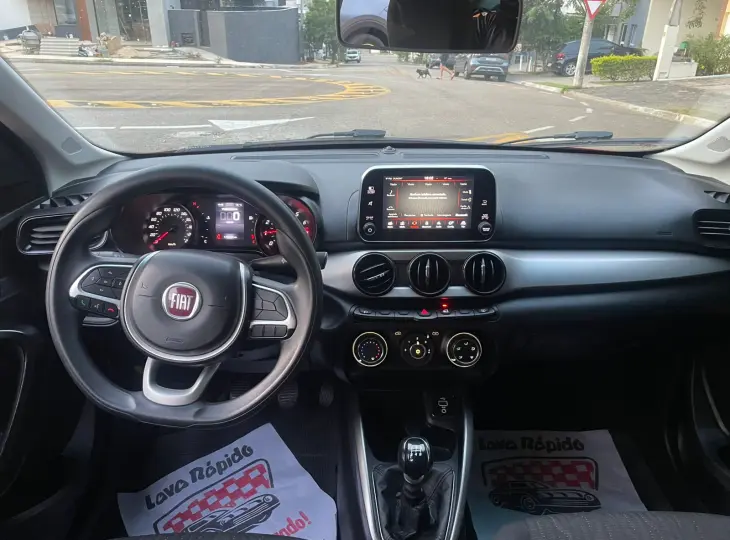 CRONOS 1.3 Firefly Drive