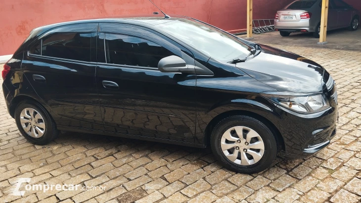 ONIX 1.0 MPFI JOY 8V