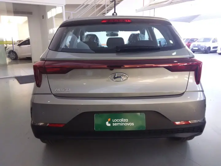 HB20 1.0 12V FLEX LIMITED PLUS MANUAL