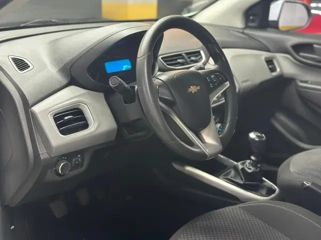 ONIX - 1.4 MPFI LT 8V 4P MANUAL