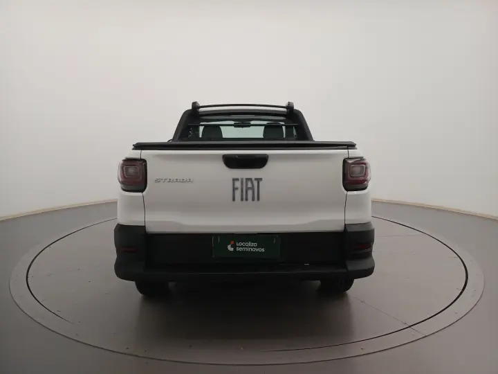 STRADA 1.4 FIRE FLEX ENDURANCE CS MANUAL