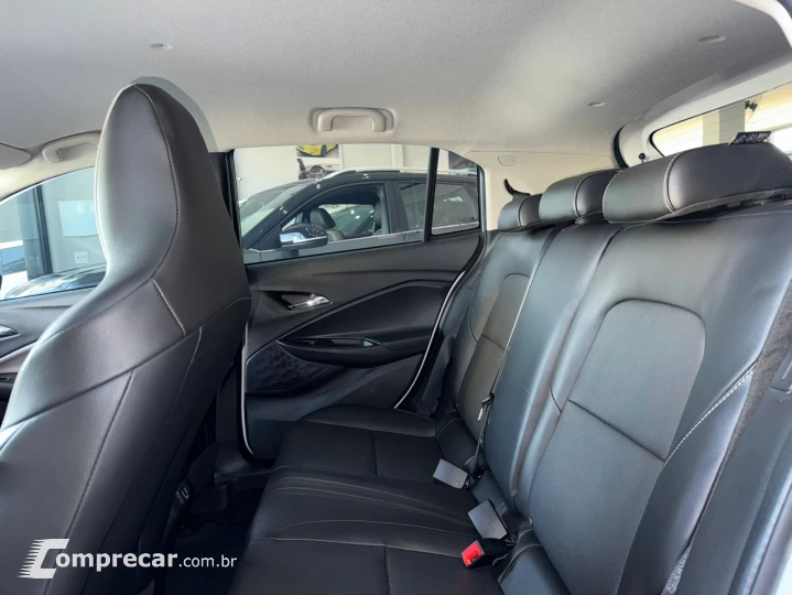 ONIX 1.0 Turbo Premier