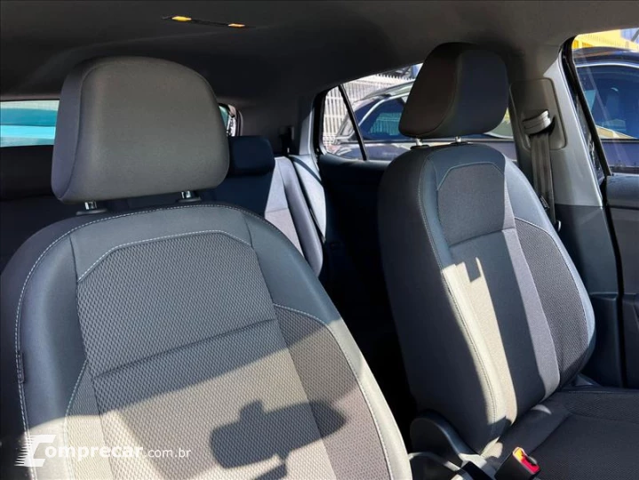 T-CROSS 1.0 200 TSI Sense