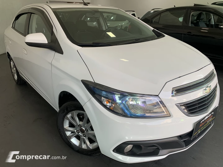 PRISMA 1.4 LTZ Spe/4 8V