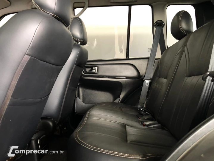 PAJERO 2.0 TR4 4X2 16V