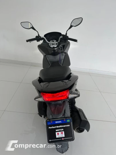 PCX 150