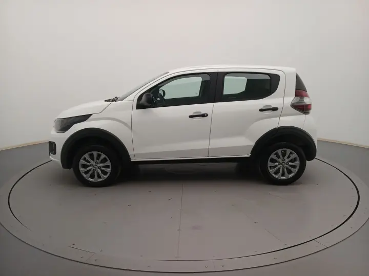 MOBI 1.0 EVO FLEX LIKE. MANUAL