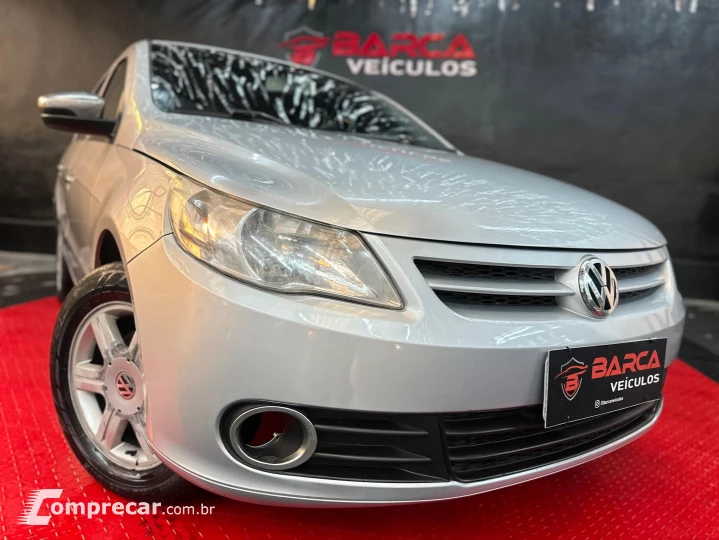 GOL 1.0 MI 8V FLEX 4P MANUAL G.V