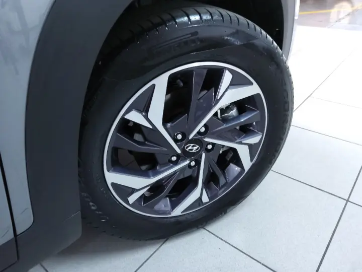 CRETA 1.0 TGDI FLEX PLATINUM AUTOMÁTICO