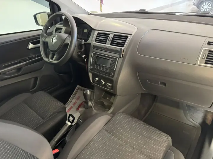 Fox 1.6 4P TRENDLINE FLEX