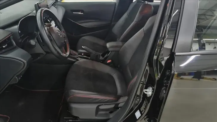 COROLLA 2.0 Vvt-ie Gr-s