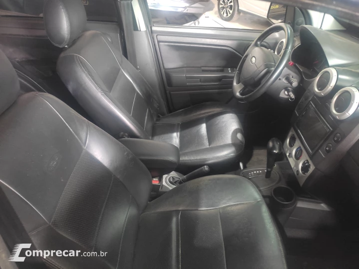 ECOSPORT 2.0 XLT 16V