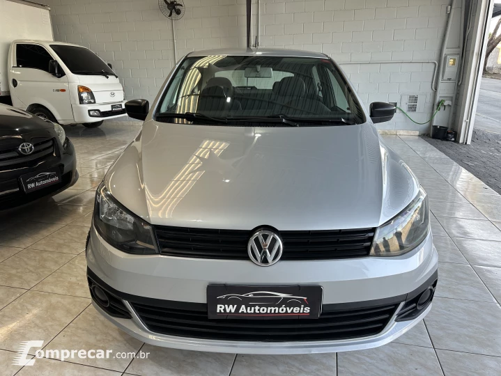 GOL 1.0 12V MPI Totalflex