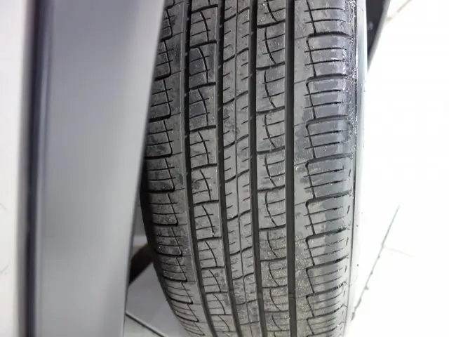 COMPASS - 2.0 16V LONGITUDE AUTOMÁTICO