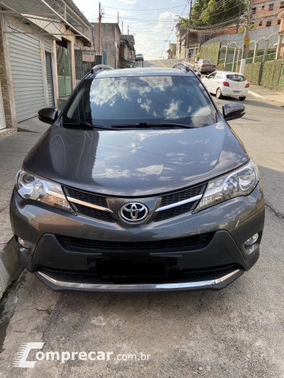 RAV4 2.0 4X4 16V