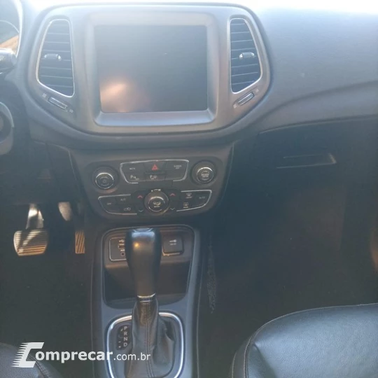 COMPASS 2.0 16V Sport