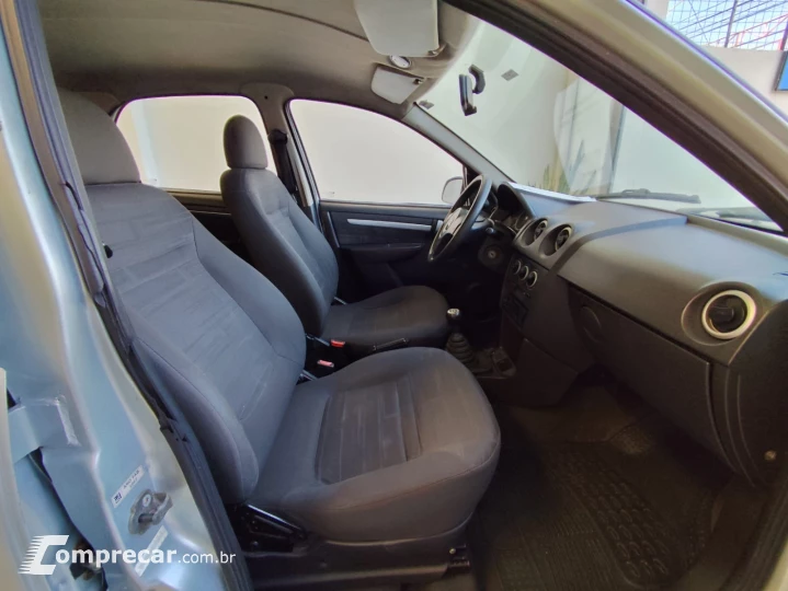 PRISMA 1.4 MPFI Maxx 8V