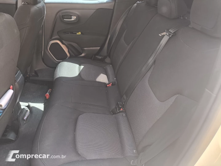 RENEGADE 1.8 16V Sport